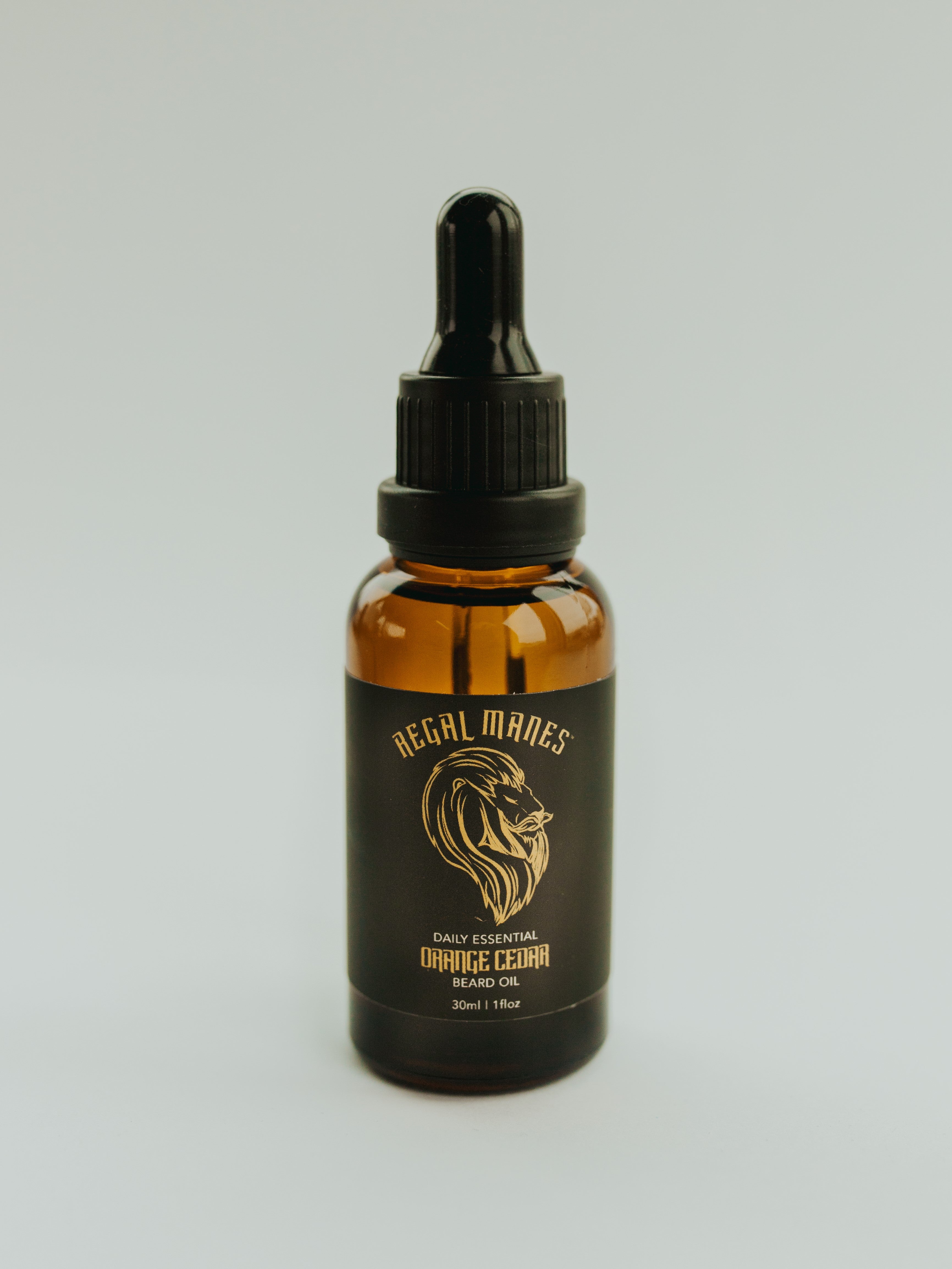 Orange Cedar Oil