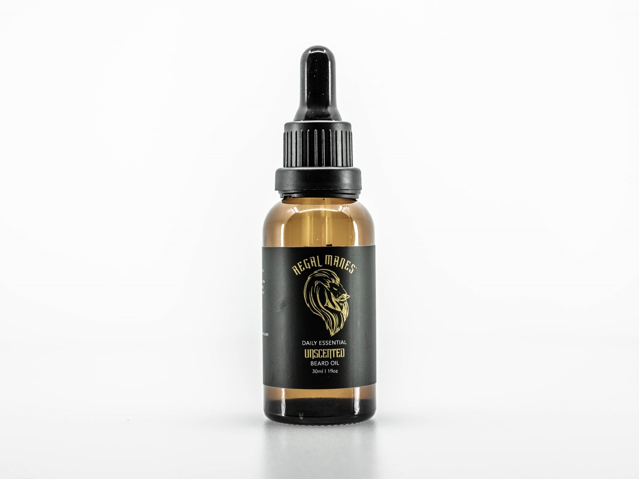 Unscented Oil