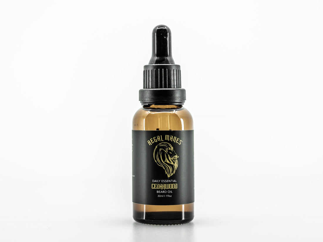Cedarwood Oil