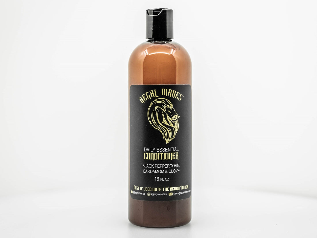 Conditioner