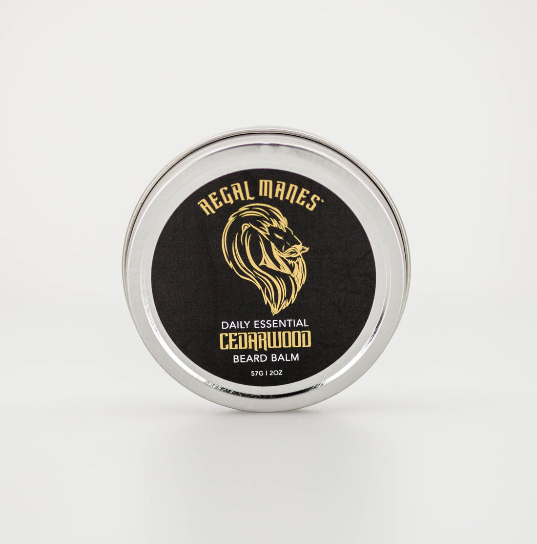 Cedarwood Balm